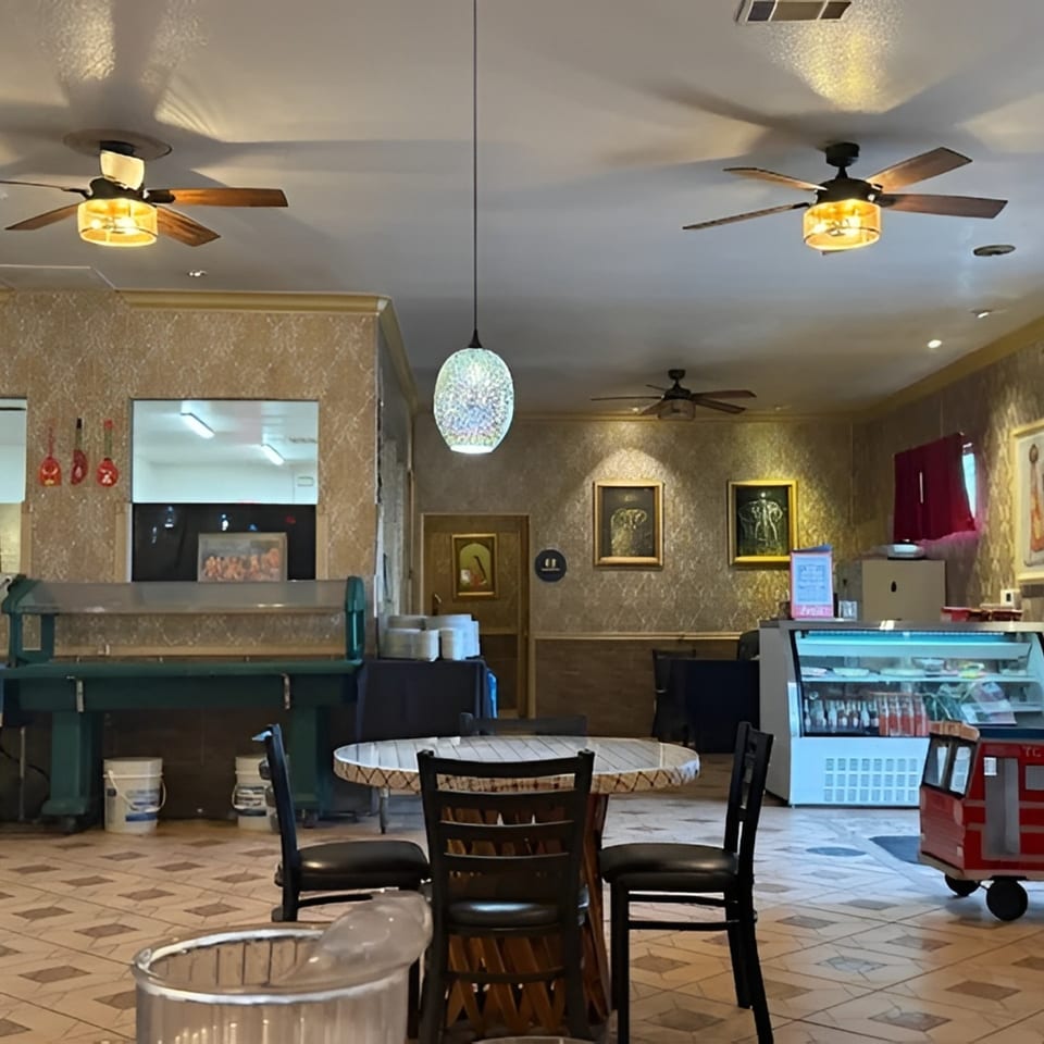 A Place To Gather