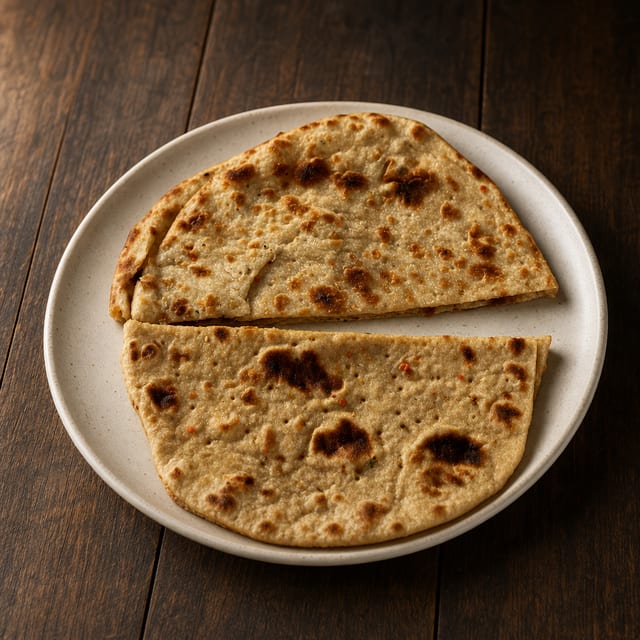 Bread Basket.