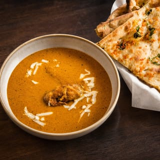 Malai Kofta