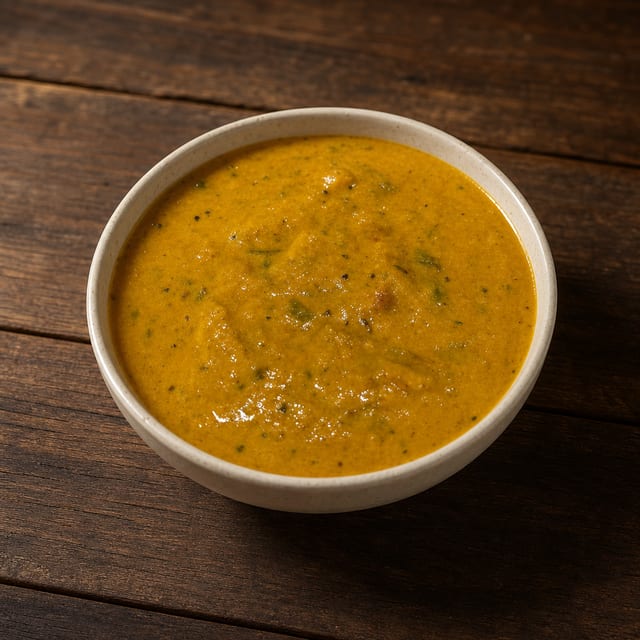Navratan Korma.
