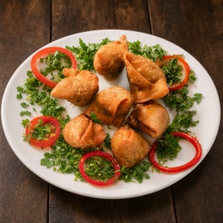 Samosa