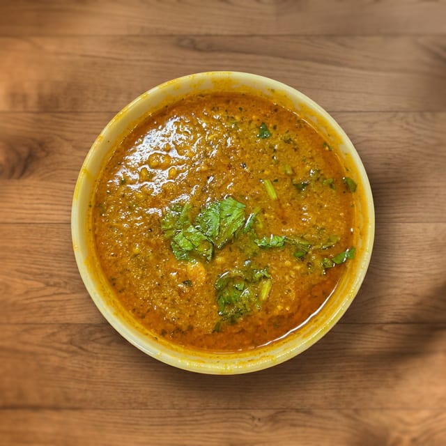Chicken Achari.