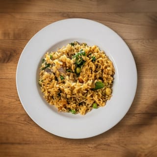 Rice Pulao