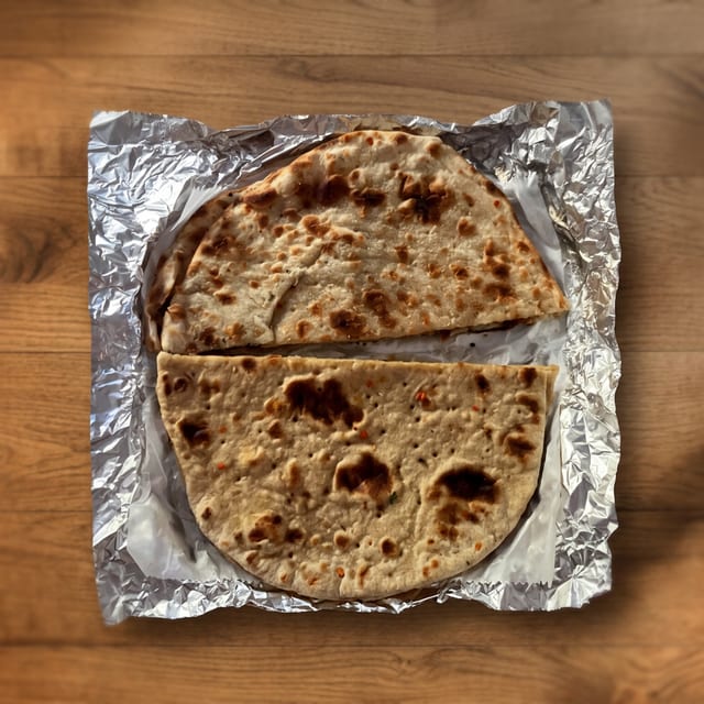 Bread Basket.