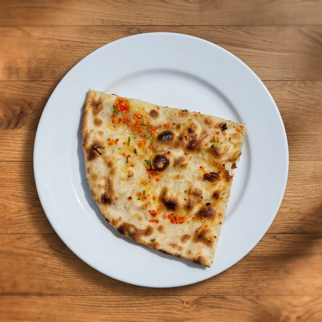 Naan.