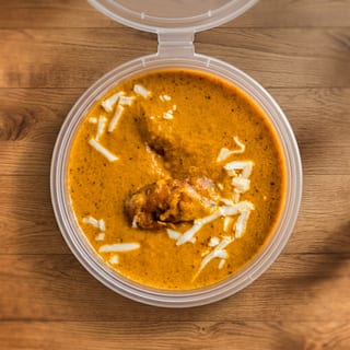 Malai Kofta