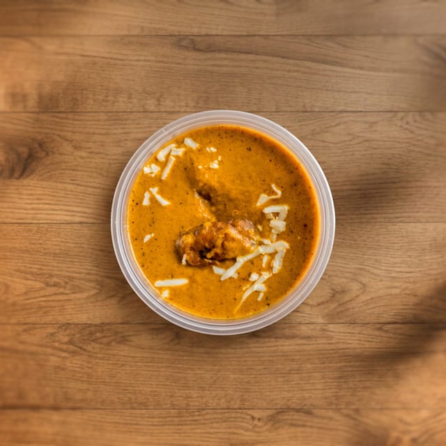 Malai Kofta.