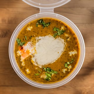 Dahl Makhani
