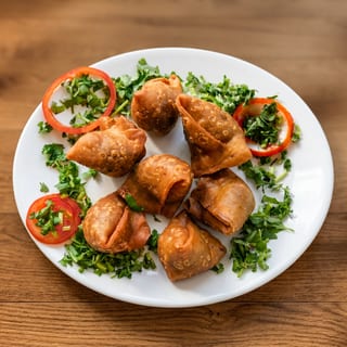 Samosa